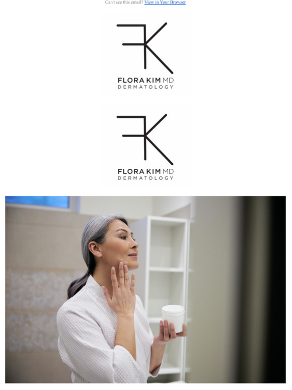 [SKINCARE ROUTINE]: Fine Lines And Wrinkles