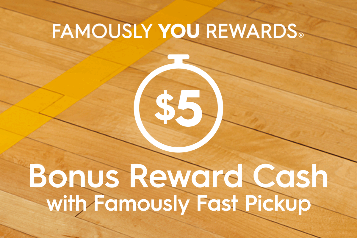 Famous Footwear Destination Crocs! Crocs! Crocs! Milled