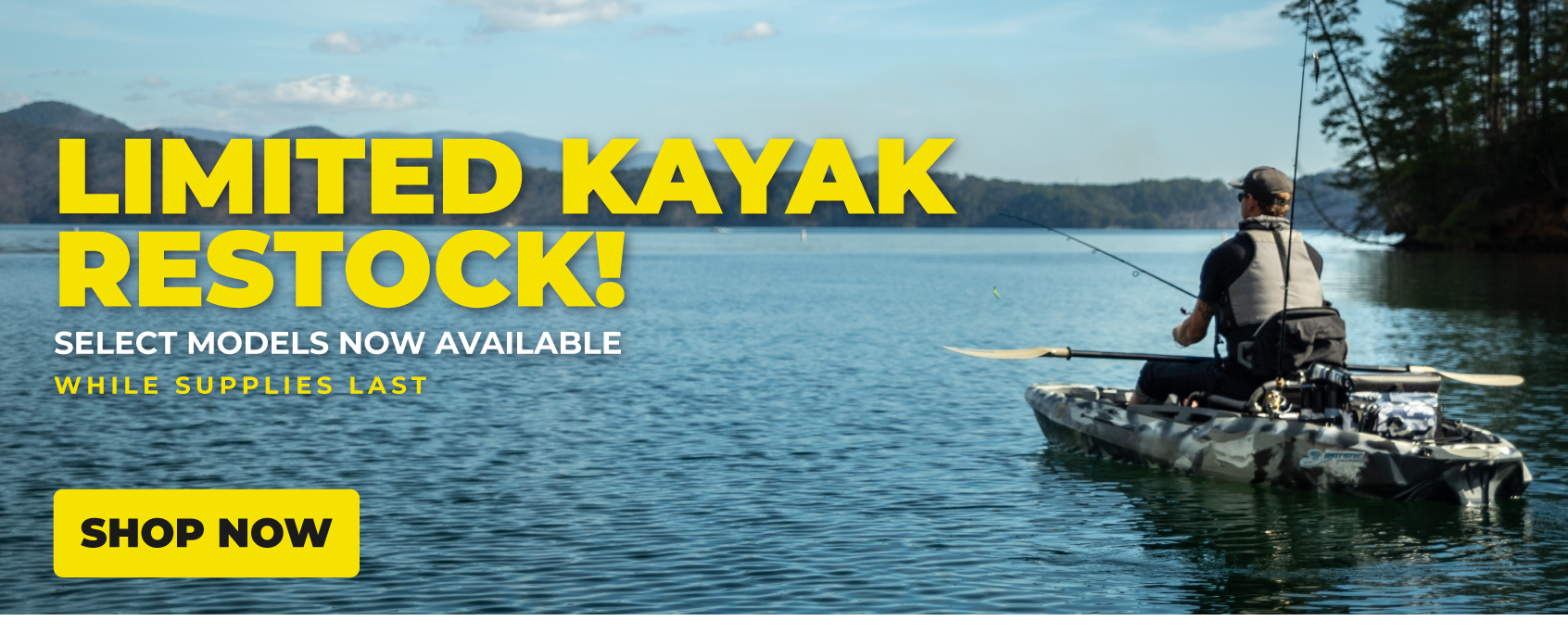 Austin Kayak New Features!! Shop the 2021 Feelfree Lure 11.5 Milled