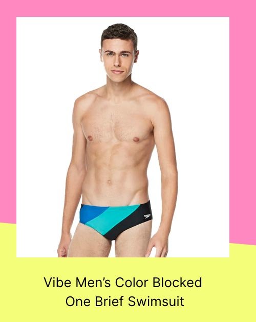 Swim Outlet: JUST ARRIVED: New Speedo Vibe Collection