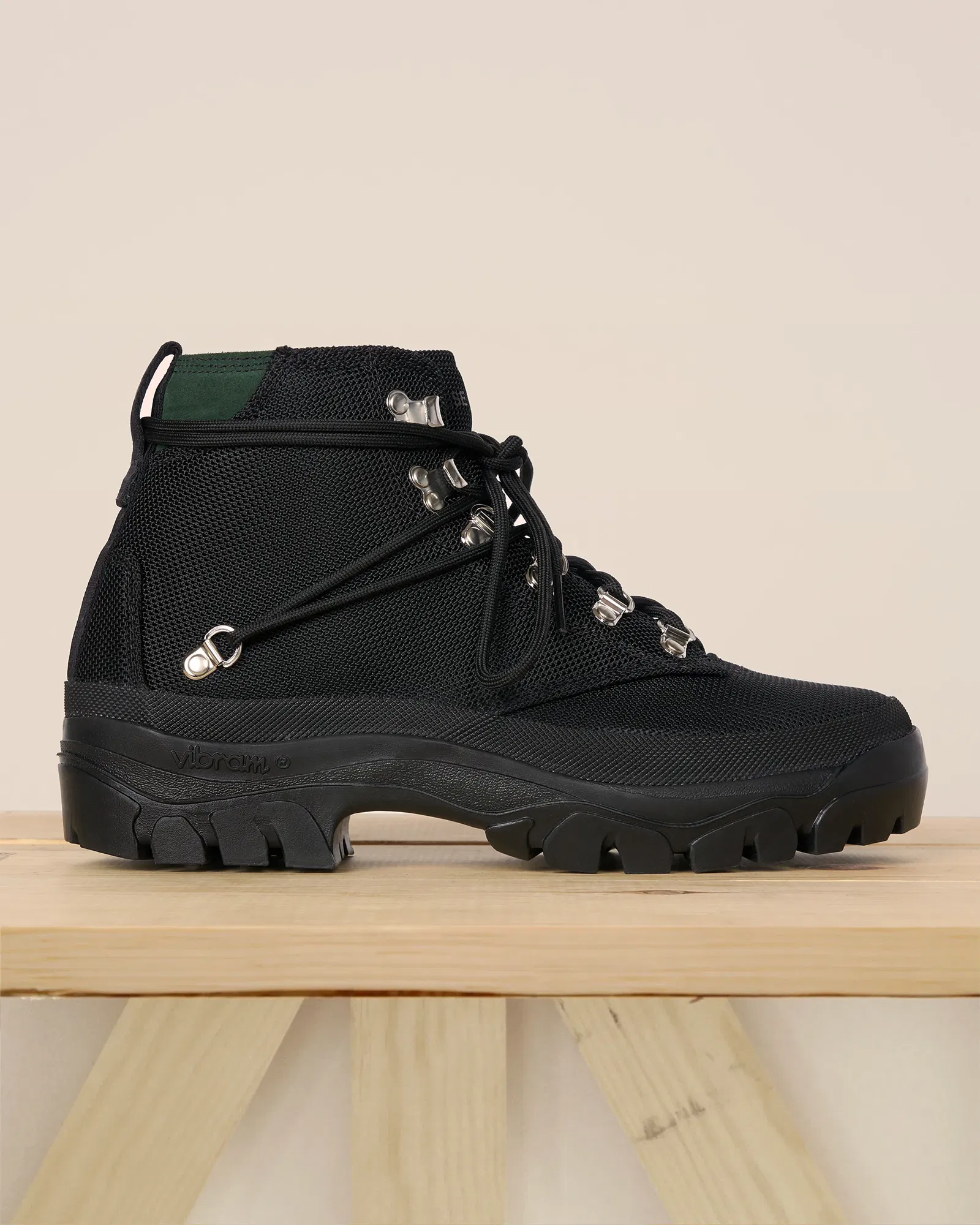 Reese Cooper: Wilson Boot Available | Milled