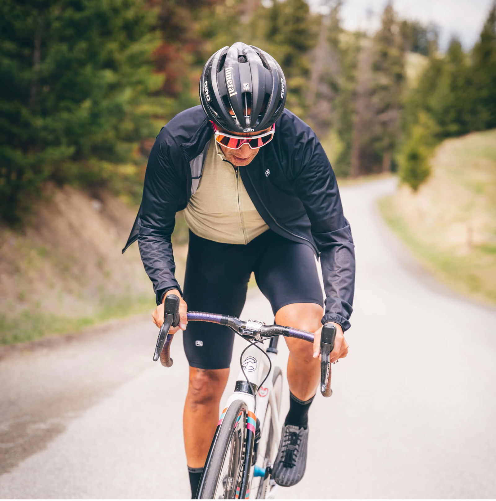 Giordana Cycling: FR-C Pro Wind Jacket & Vest