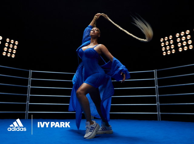 Adidas Malaysia Ivy Park Rodeo From Adidas X Ivy Park Milled