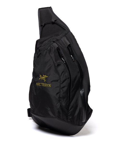 Haven: Arcteryx System A FW    Now Available   Milled