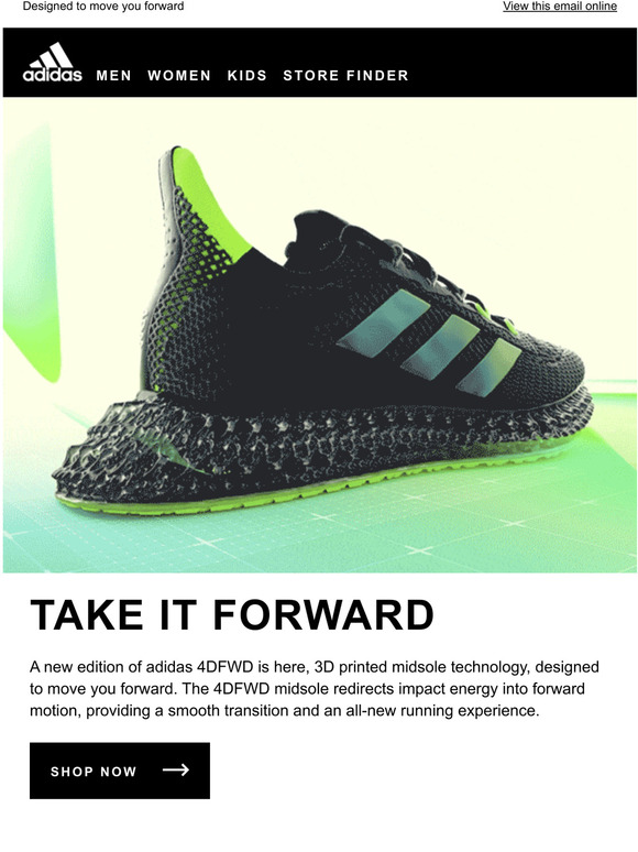 on running store finder