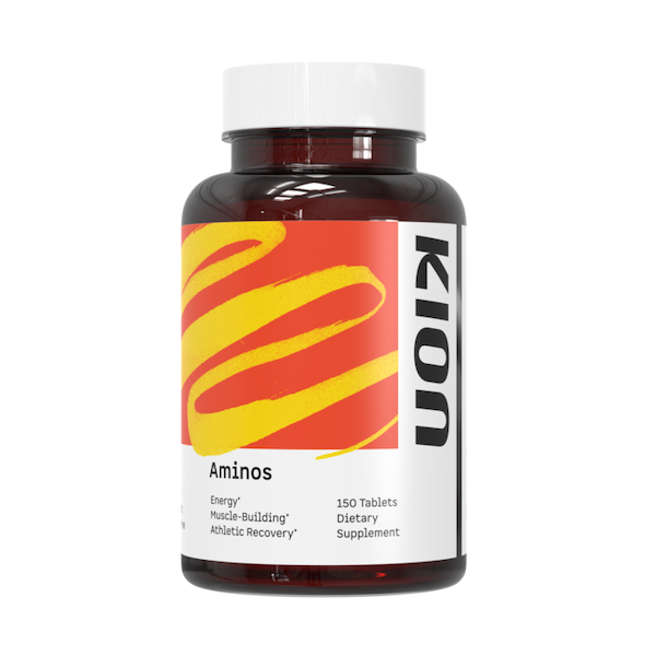 Aminos Tablets