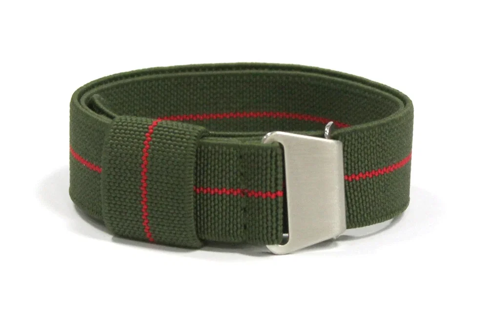 PARASTRETCH, PARA ELASTIC STRAPS JUST ARRIVED
