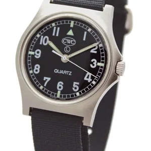 CWC BRITISH MILITARY G10