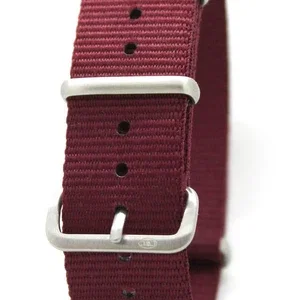 CWC REGIMENT STRAP
