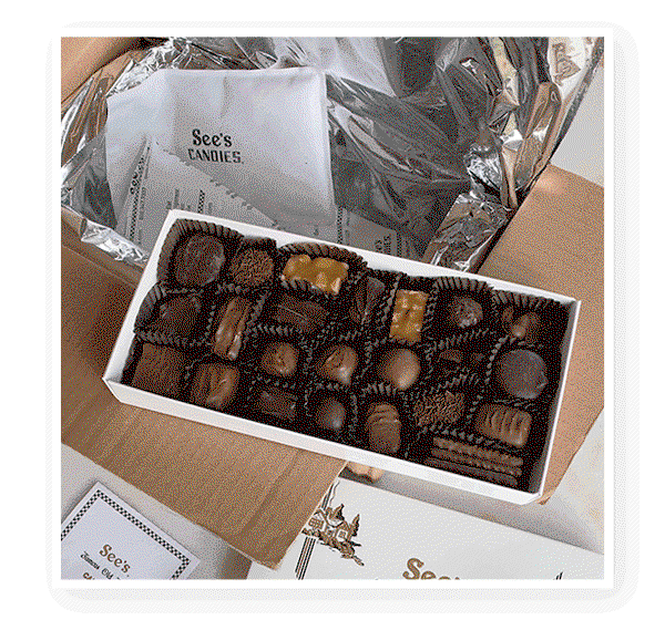 Warm Weather Packaging