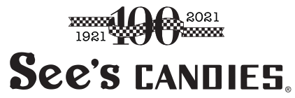 See’s Candies®