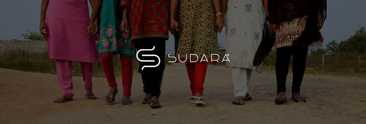 Sudara Footer