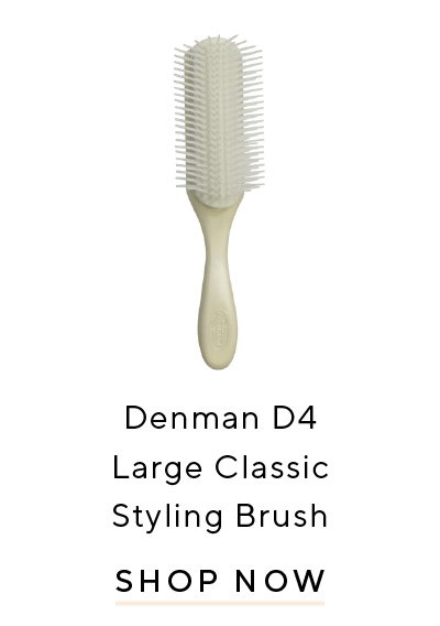 Denman D4 Large Classic Styling Brush