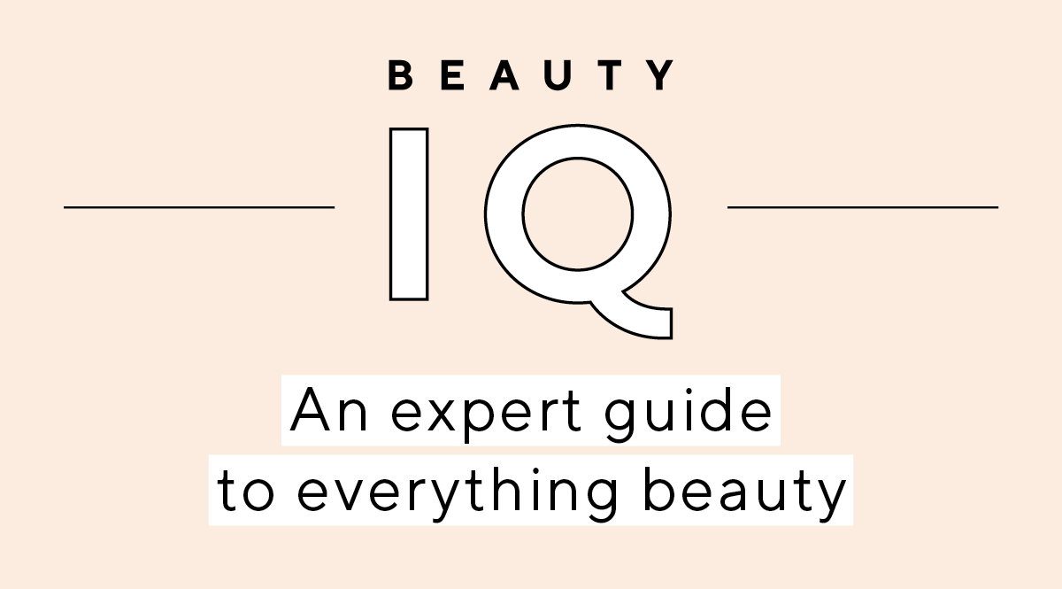 What's new in beauty