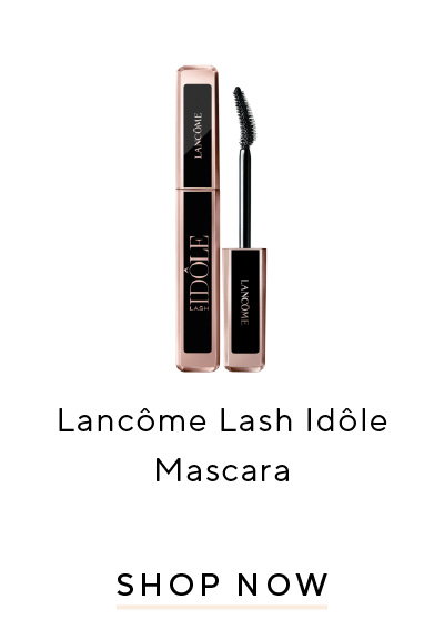Lancôme Lash Idôle Mascara