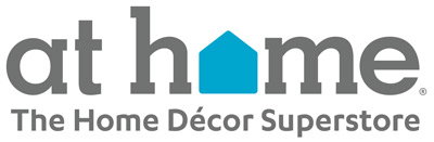 At Home | The Home Décor Superstore