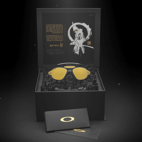 oakley xeus