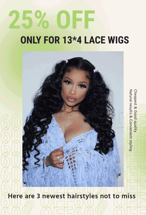 Yolova Sis, Your Wigs Has Arrived. Milled