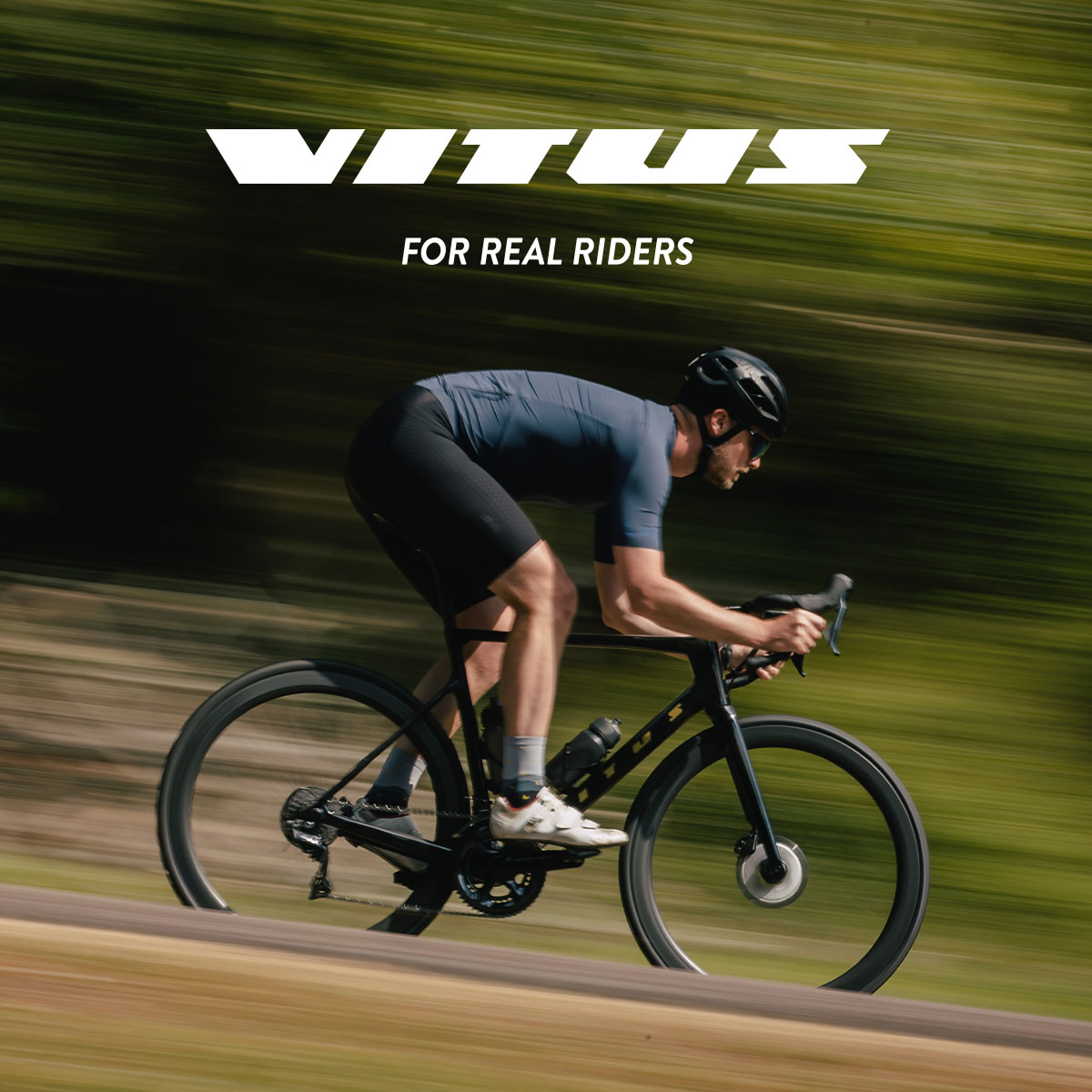 Wiggle vitus balance discount bike