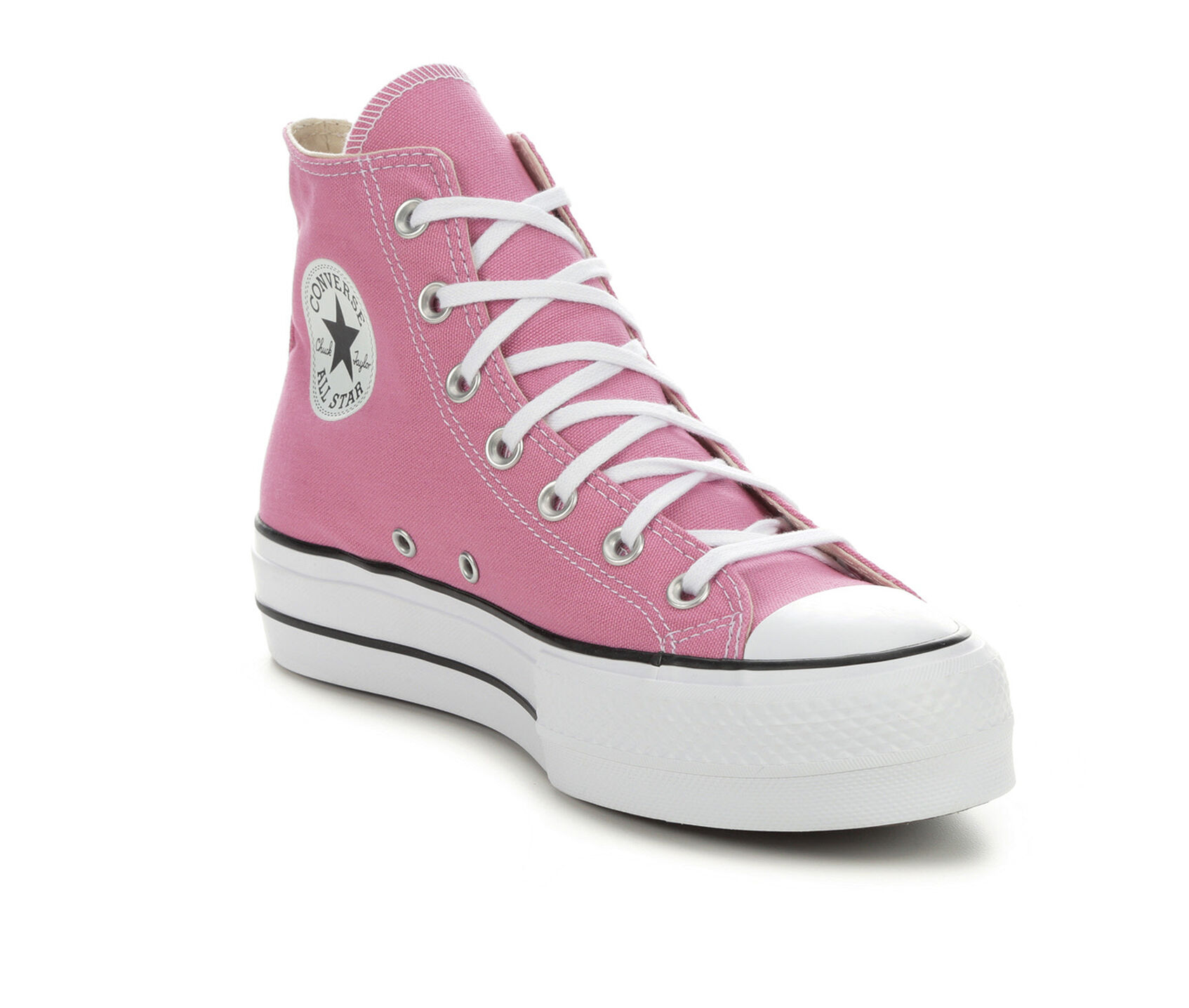 converse platform shoe carnival