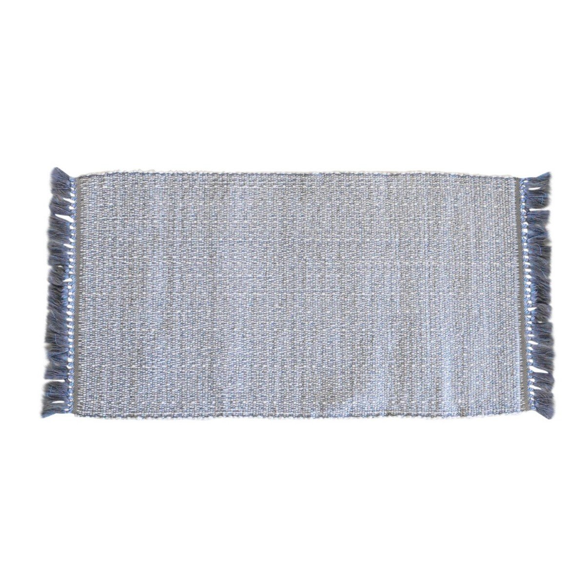 Cali Bath Mat - Grey