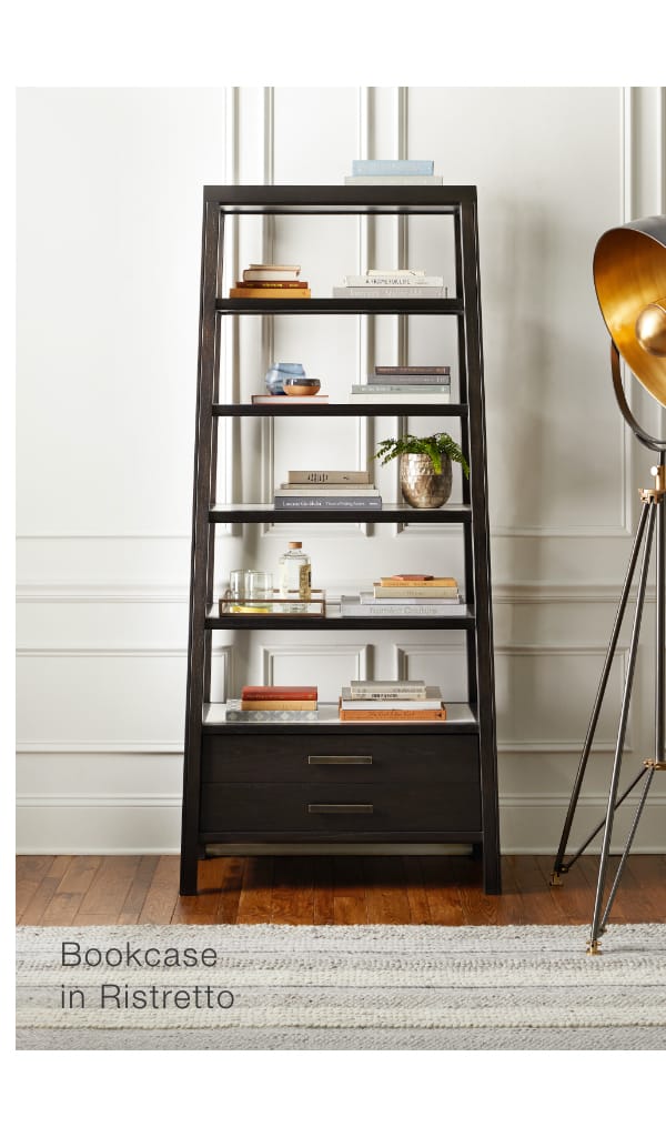 Arhaus Euclid A Home Office That Inspires Milled