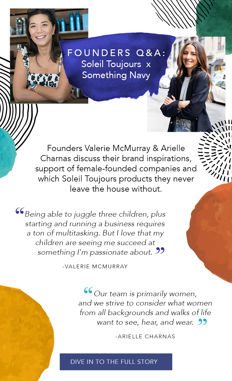 Founders Q+A