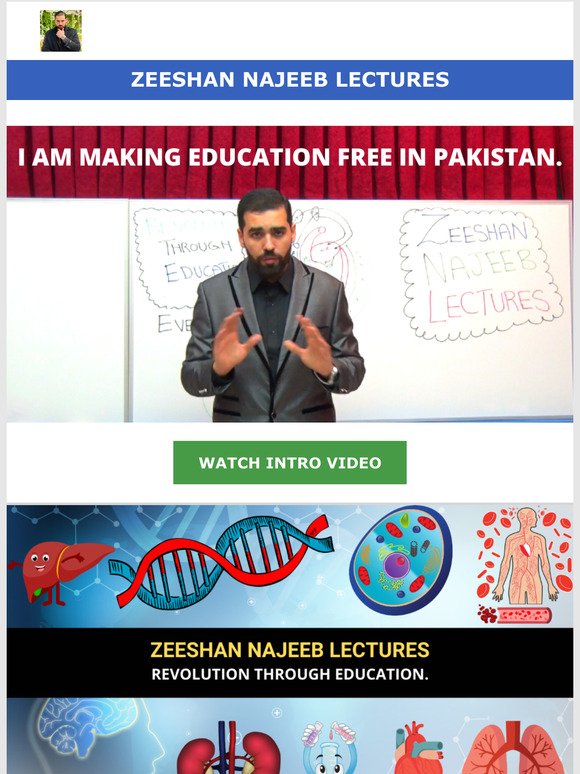 watch dr najeeb lectures online free