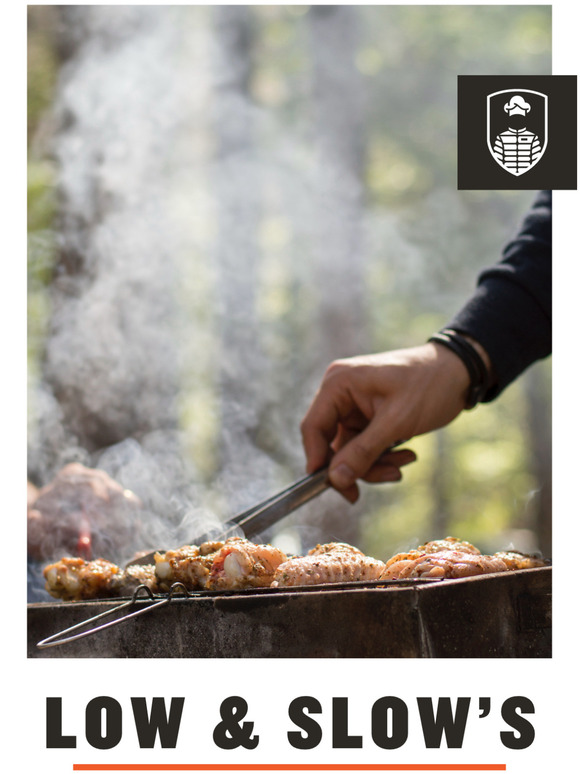 This Season's Best Pellet Grill 