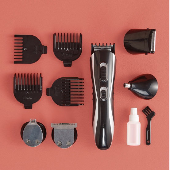 Personal trimmer set $19set.