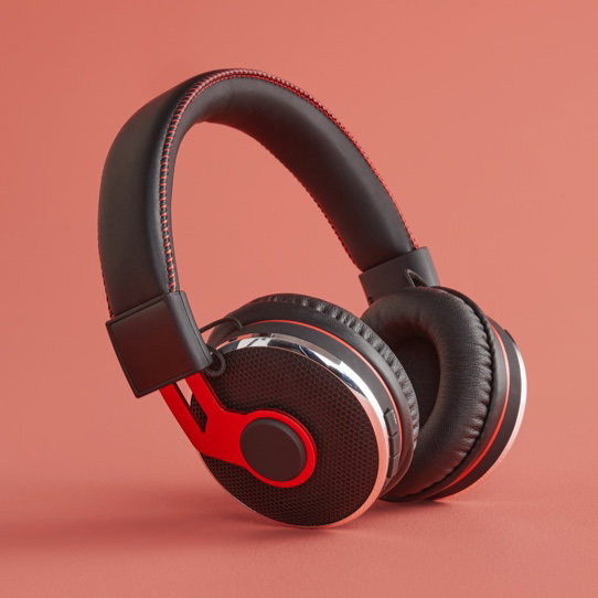 Bluetooth headphones $29.