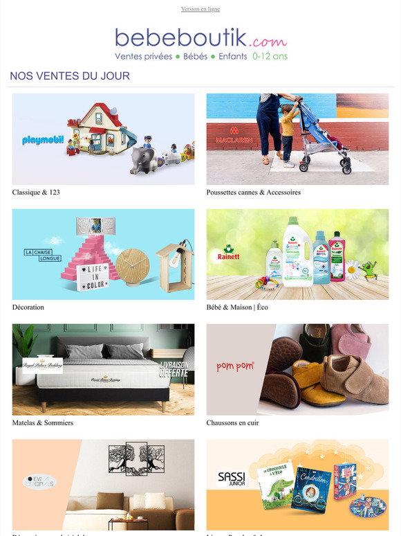 Bebeboutik Email Newsletters Shop Sales Discounts And Coupon Codes Page 4