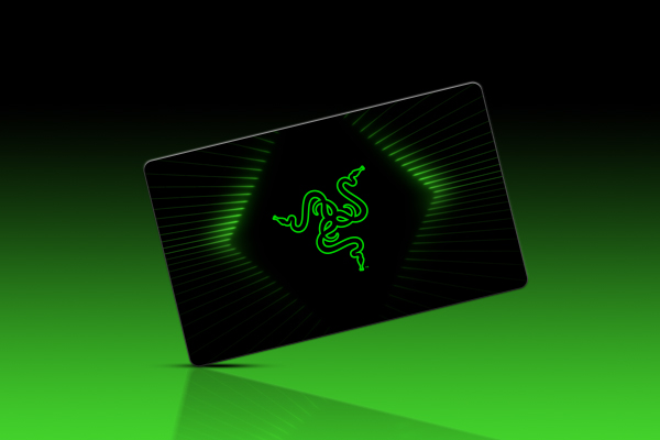 Razer Gold gift cards: Unlock exclusive rewards of 2023