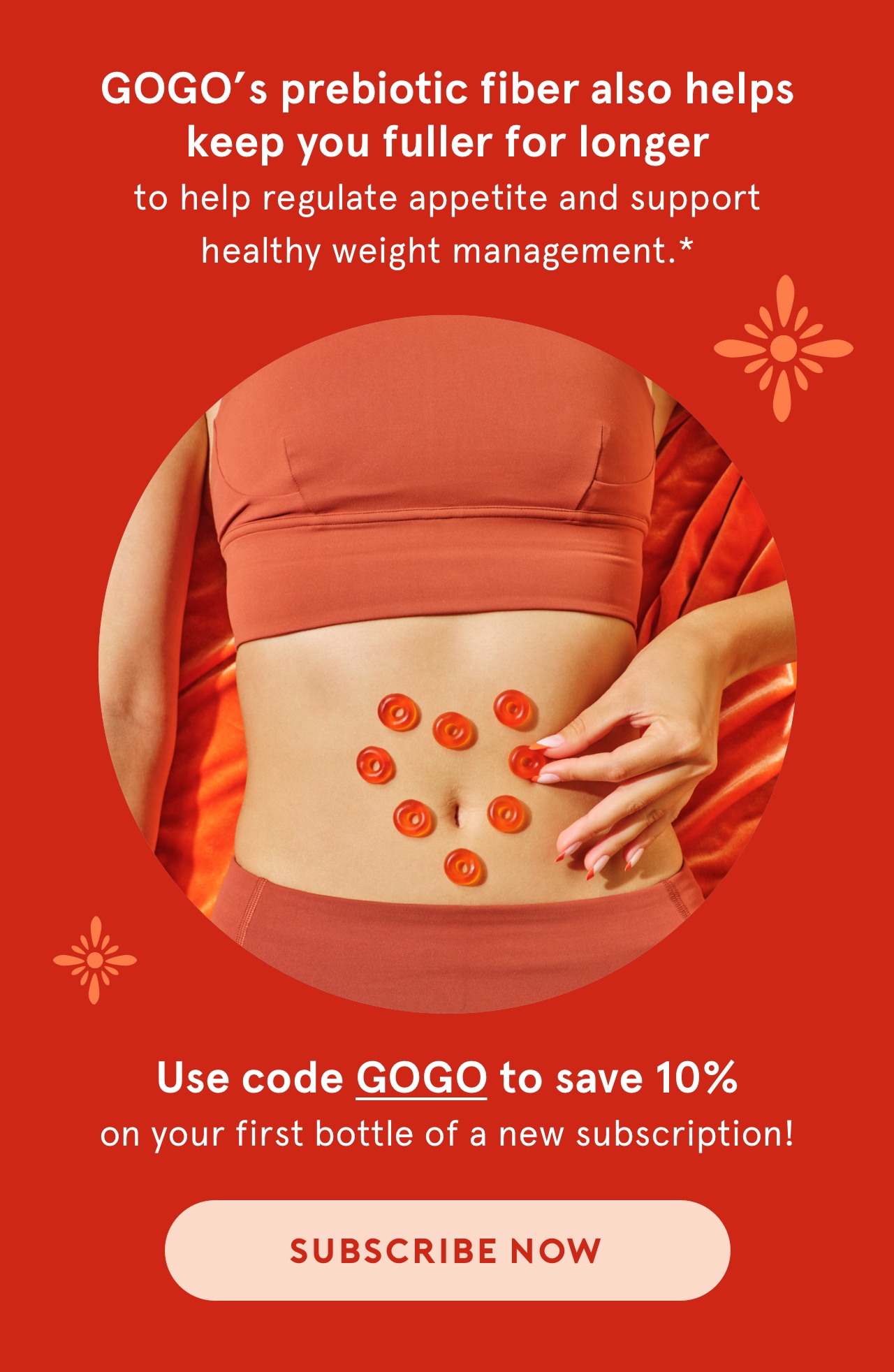 Flo Vitamins Get to know GOGO Milled