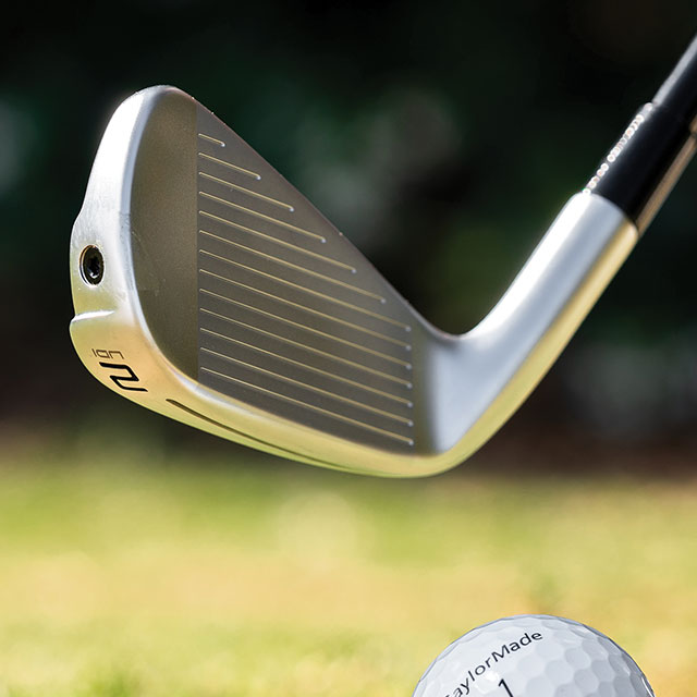 Golfonline: PRE-ORDER | TaylorMade New P790 Irons & MG3 Wedges | Milled