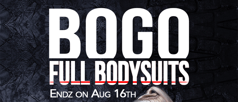 Badinka: Buy One, Get One FREE | Milled