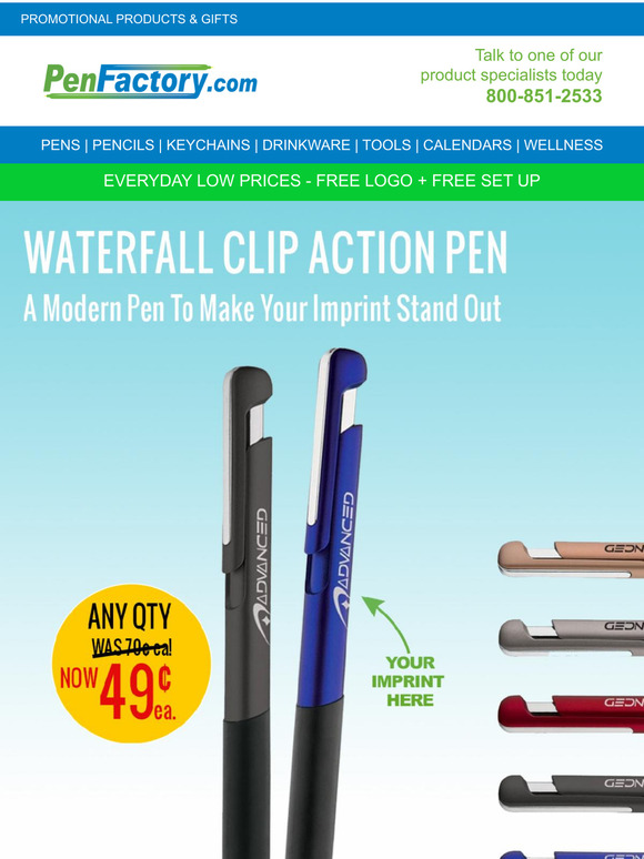 You're in luck: 30% off on this must-see item!