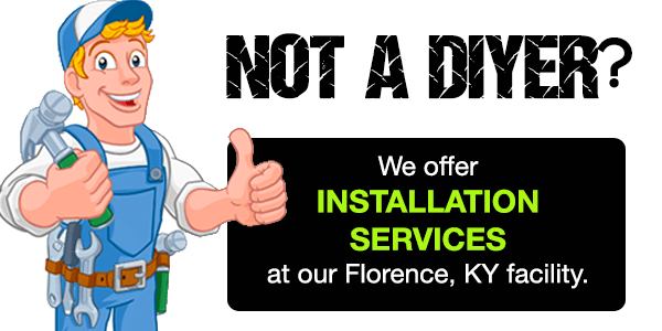 Need Installation Assistance?