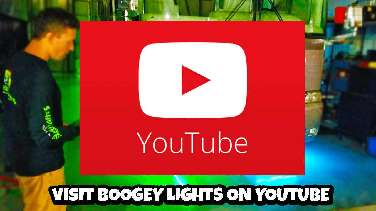 Visit our Youtube Channel