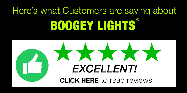 Boogey Lights Reviews