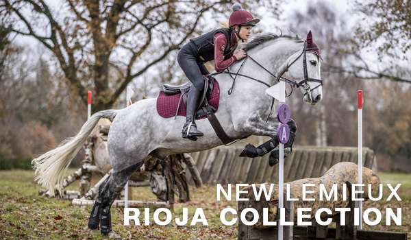 Equus New Lemieux Rioja Collection Order Now At Equus Stunning