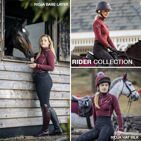 Equus New Lemieux Rioja Collection Order Now At Equus Stunning Saddle Pads From Hkm Milled
