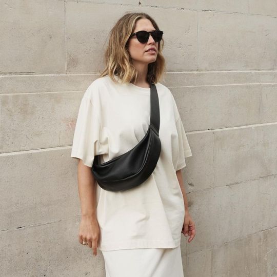 COS, Mango and Arket Have So Many Expensive-Looking Bags