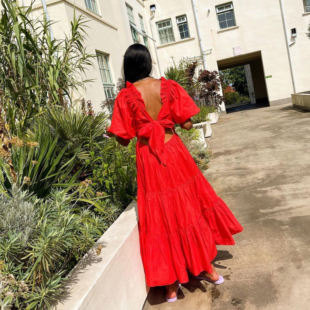 Everyone Always Asks Me About My Dresses—These 41 Are Fantastic