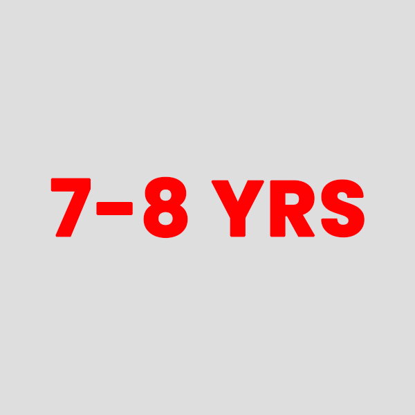summer sale 7-8 yrs