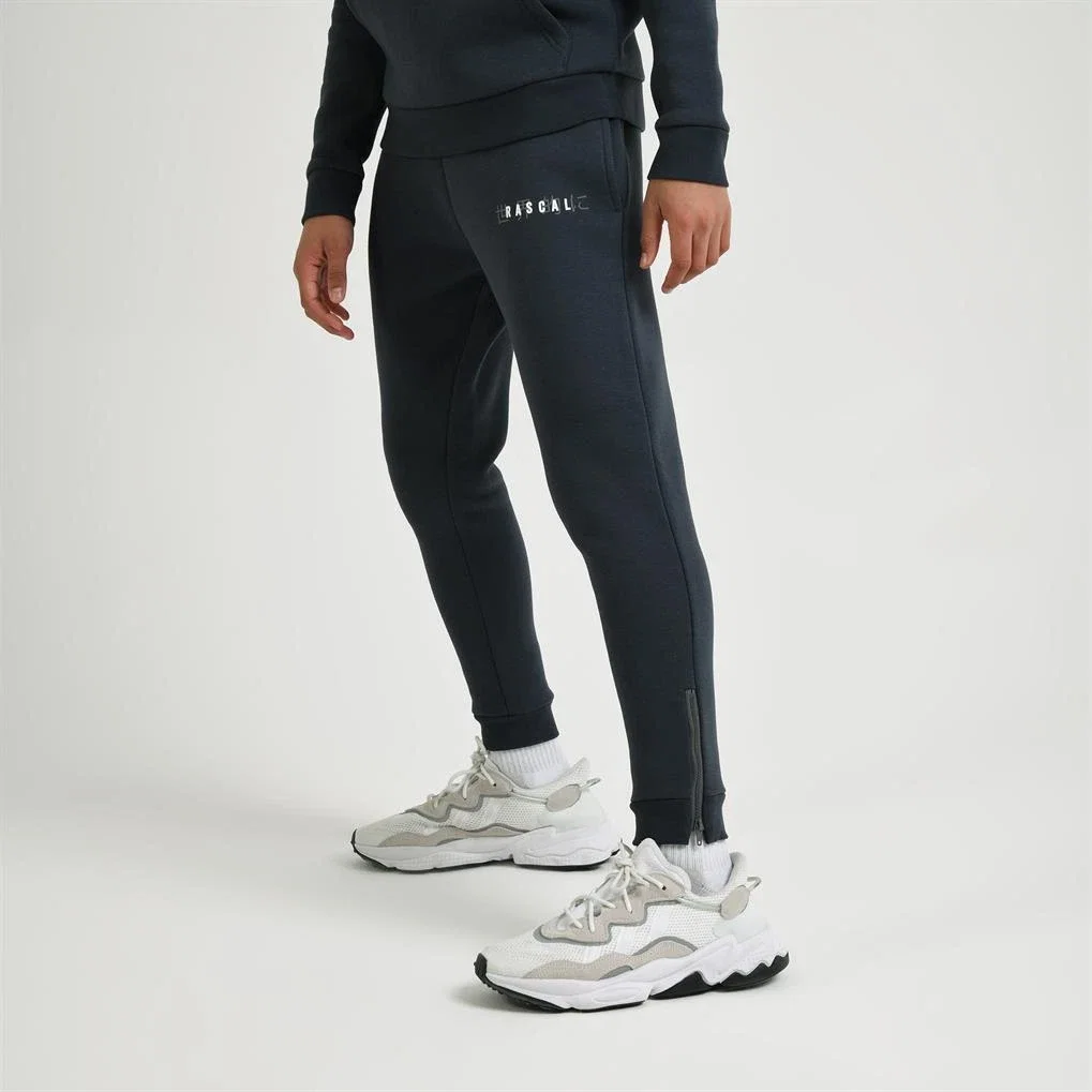 Image of Boys Mito Jogger | Charcoal