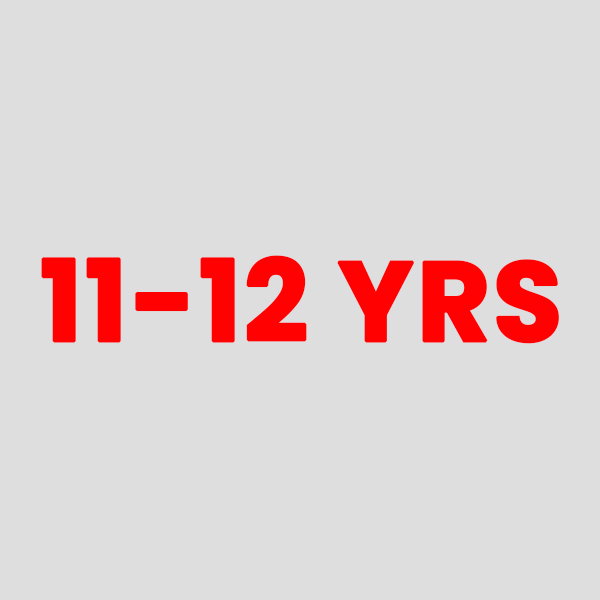 summer sale 11-12 yrs