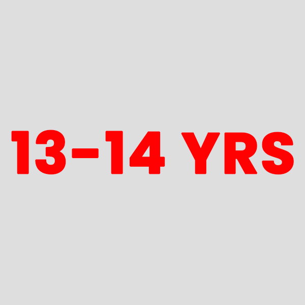 summer sale 13-14 yrs