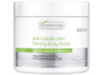 Bielenda Professional Anti-Cellulite Ultra Firming Body Scrub (W) antycellulitowy peeling do ciała ultra ujędrniający 550g