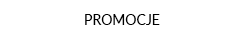 PROMOCJE